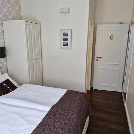 List Five - Your British Guesthouse Stuttgart Exteriör bild