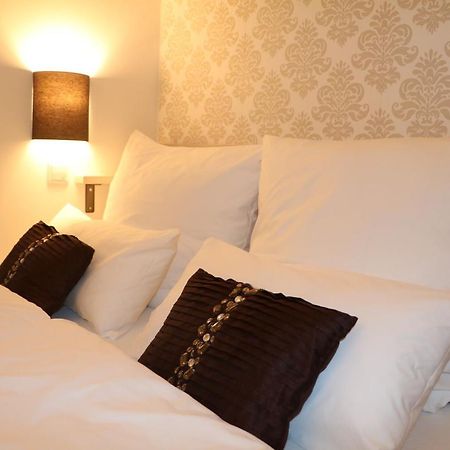 List Five - Your British Guesthouse Stuttgart Exteriör bild
