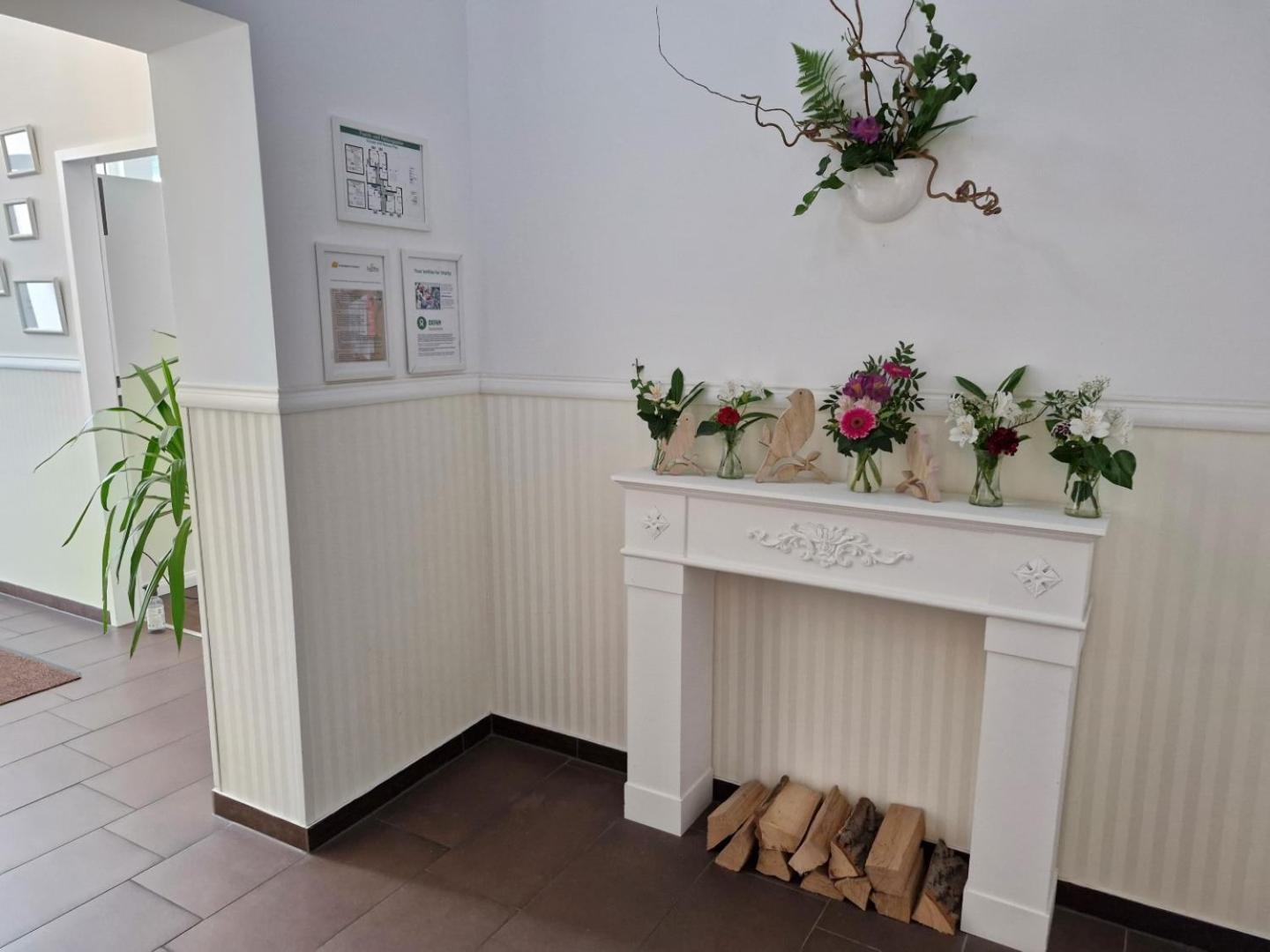 List Five - Your British Guesthouse Stuttgart Exteriör bild
